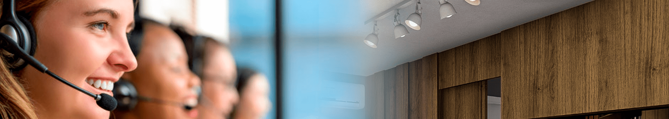 Header Contato
