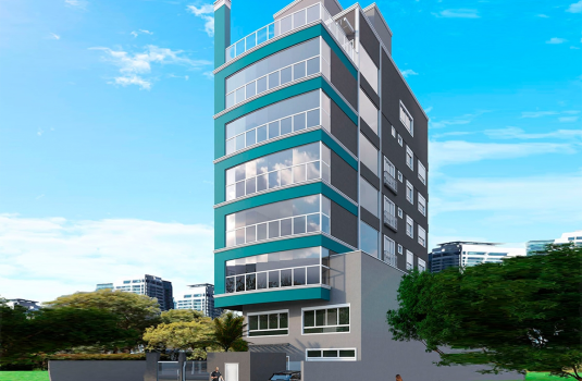Residencial Jardim