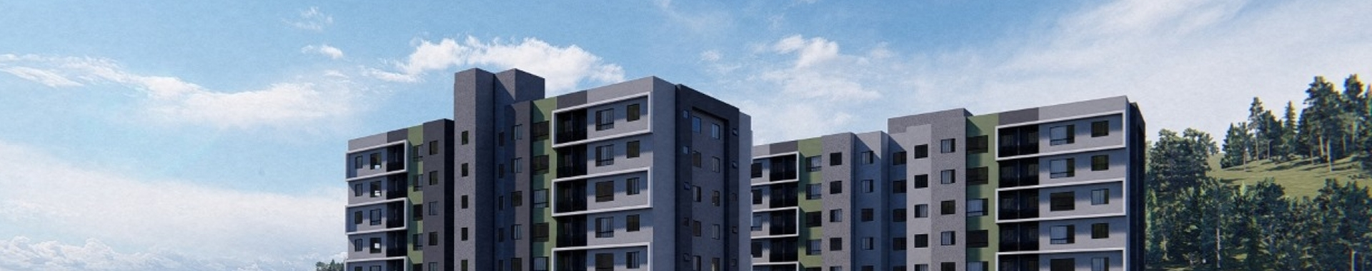 Header Residencial Jardim